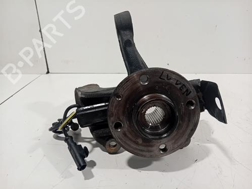 Used Left front steering knuckle CITROËN C1 II (PA_, PS_) 1.0 VTi 72 (72 hp) 30709014