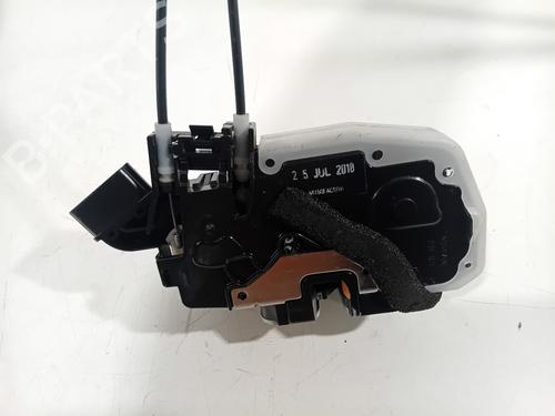 Front right lock NISSAN LEAF (ZE1) Electric | BP39883266C97 - Image 3