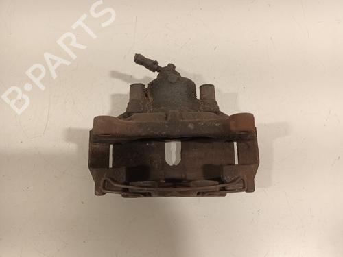 Left front brake caliper VW PASSAT B7 Variant (365) 1.4 TSI | BP17533740M105 - Image 6