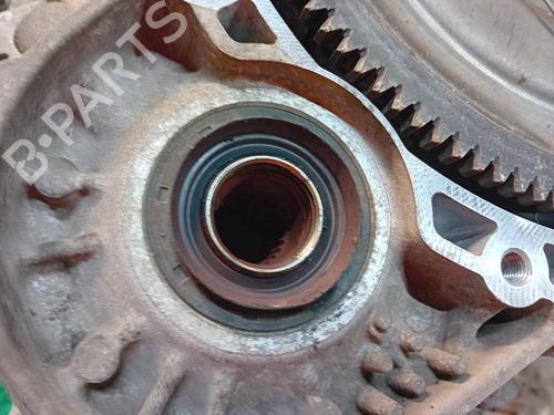 Gearbox HYUNDAI ix35 (LM, EL, ELH) 2.0 | BP24841543M3 