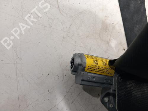 Front left seatbelt CITROËN C4 CACTUS 1.2 THP 110 | BP33720042I26 - Image 4