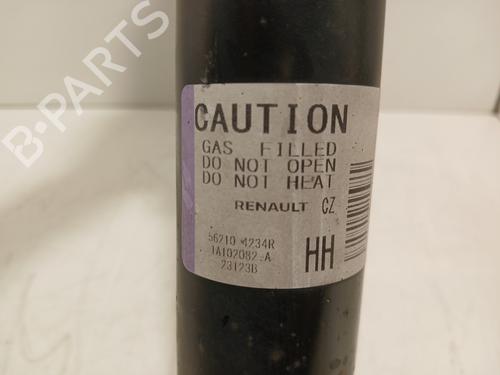 Right rear shock absorber RENAULT AUSTRAL TCe 160 (HGMJ) | BP36641628M19 - Image 6