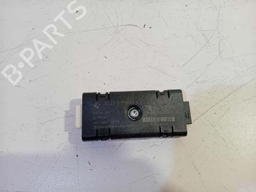 Used Electronic module BMW 5 Touring (F11) 528 i (258 hp) 28693423