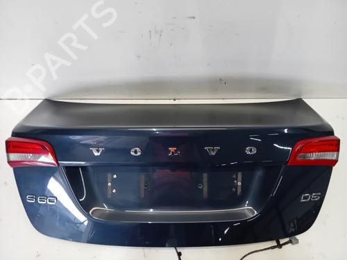 tailgate-volvo-s60-ii-134-2010-2011-2012-2013-2014-2015-2016-2017-2018-2019-27364072 main image