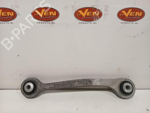 Used Left rear suspension arm Left rear suspension arm MERCEDES-BENZ S-CLASS (W222, V222, X222) S 63 AMG (222.077, 222.177) (585 hp) 36274927 36274927