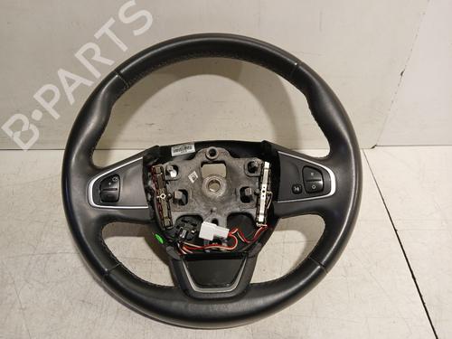 Volante Volante RENAULT CLIO IV Grandtour (KH_) 0.9 TCe 90 (90 hp) 33875805 33875805