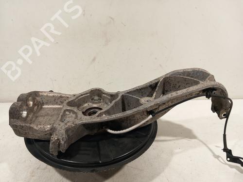 Left front steering knuckle TESLA MODEL S (5YJS) 100D AWD | BP38318440M25 - Image 5