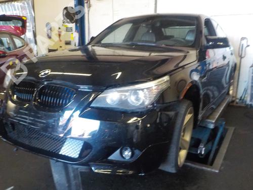 Used Parts BMW 5 (E60)  530 d  1123981