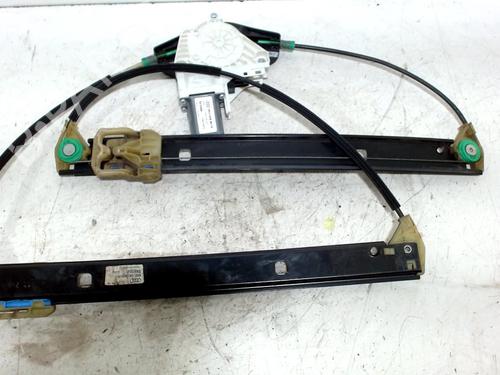 Used Front left window mechanism Front left window mechanism 11529999 11529999