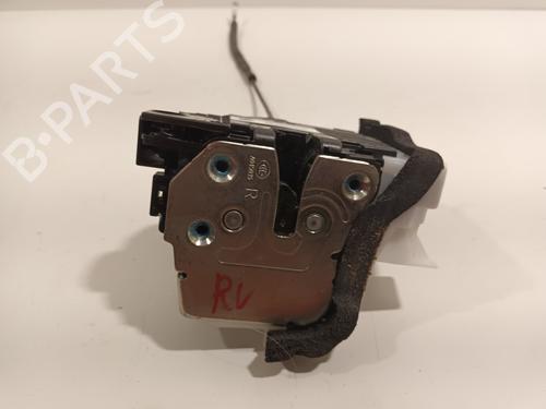 Used Front right lock HYUNDAI i20 II (GB, IB) 1.2 (84 hp) 17761567