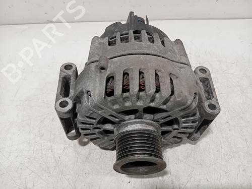Used Alternator Alternator MERCEDES-BENZ GLE (W166) 350 d 4-matic (166.024) (258 hp) 36274898 36274898