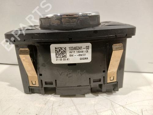 Headlight switch FORD TRANSIT COURIER B460 Box Body/MPV 1.0 EcoBoost | BP39689186I24 - Image 2