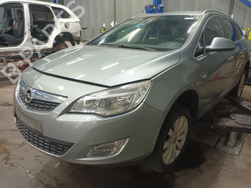 Used Parts OPEL ASTRA J Sports Tourer (P10) 1.6 Turbo (35) 4650145