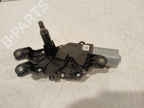 Used Rear wiper motor Rear wiper motor FORD FOCUS IV Turnier (HP) 1.5 EcoBlue (120 hp) 33678445 33678445