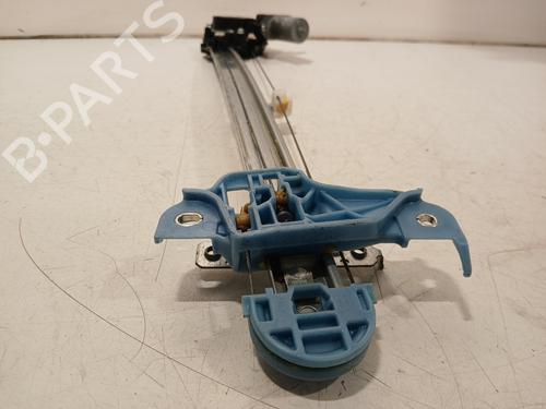 Front right window mechanism SUZUKI SWIFT V (AZ) 1.2 Hybrid (Mild Hybrid) (A2L412) | BP26883803C23 - Image 3