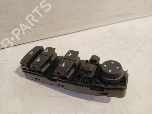 Schalter für BMW 5 Touring (F11) 525 d xDrive (218 hp) 31264295