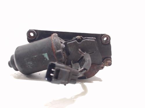 Used Front wiper motor CHEVROLET AVEO / KALOS Saloon (T200) 1.4 (94 hp) 2825797