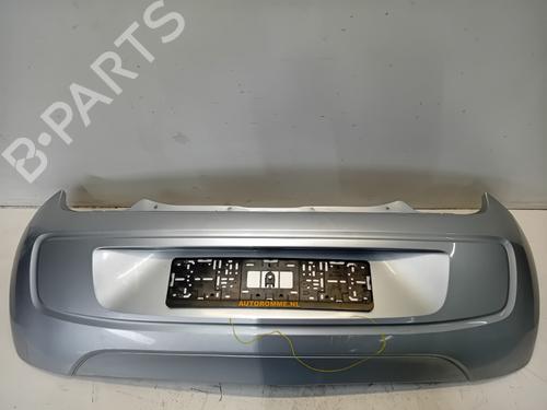 Used Rear bumper VW UP! (121, 122, BL1, BL2, BL3, 123) 1.0 (60 hp) 26430979
