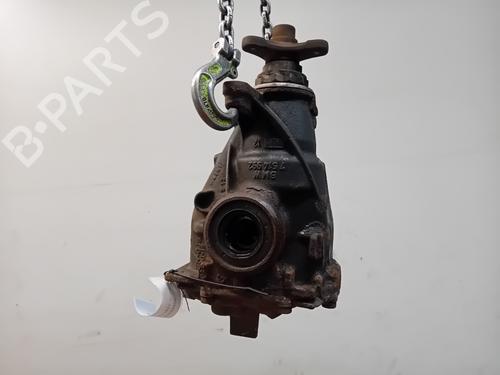 Rear differential BMW 1 (F20) 116 i | BP33543413M24 - Image 5