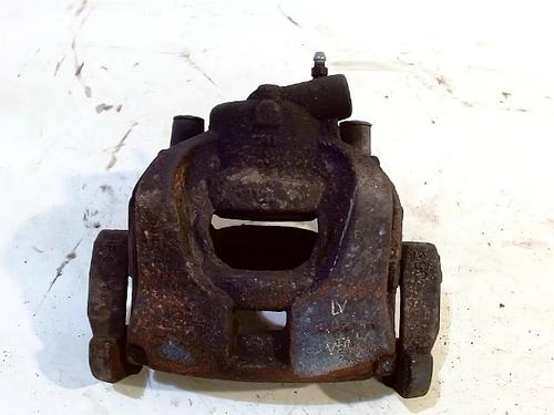 Used Left front brake caliper VOLVO S80 II (124) 2.4 D (163 hp) 11786321