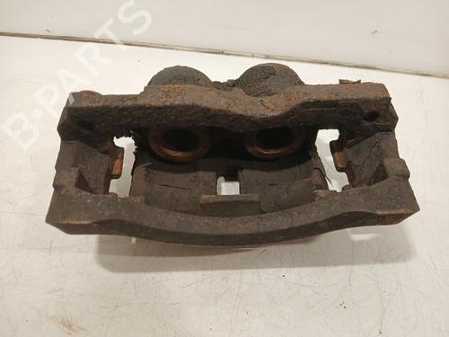Venstre bremsekaliber foran GMC SIERRA 3500 Crew Cab Pickup 6.6 D | BP26302531M105 