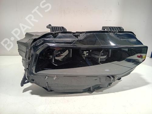 Right headlight LYNK & CO 01 PHEV | BP39883128C29 - Image 2