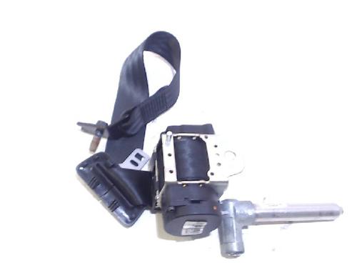 Rear left seatbelt VOLVO S80 II (124) 2.4 D | BP9676837I29 
