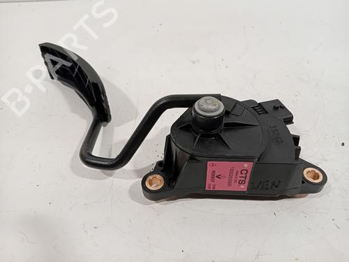 Pedal RENAULT ZOE (BFM_) ZOE | BP18606094I4 