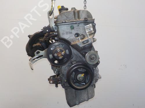 Motor SUZUKI ALTO VII (GF) 1.0 (AMF310, GFC31S) | BP13916108M1 