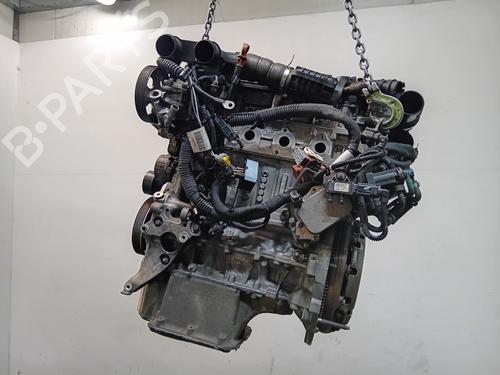 Motor CITROËN JUMPY II Van 1.6 HDi 90 8V (90 hp) 30436439