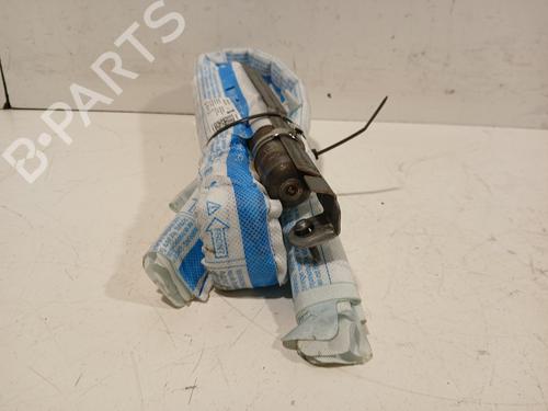 Right curtain airbag SEAT LEON (5F1) 1.5 TSI | BP30812767C12 