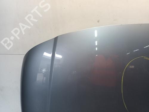 Hood AUDI TT (8N3) 1.8 T quattro | BP26725980C1 