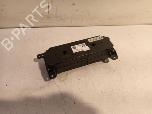 Climate control NISSAN LEAF (ZE0) Electric | BP16420662I5 