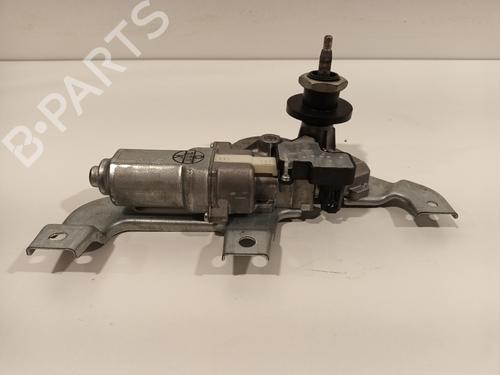 Rear wiper motor OPEL AGILA (B) (H08) 1.0 (F68) | BP16444356M102 