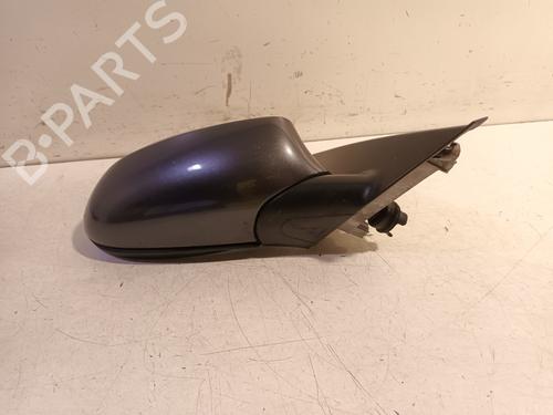 Right mirror BMW 1 (E87) 118 d | BP16420642C27 