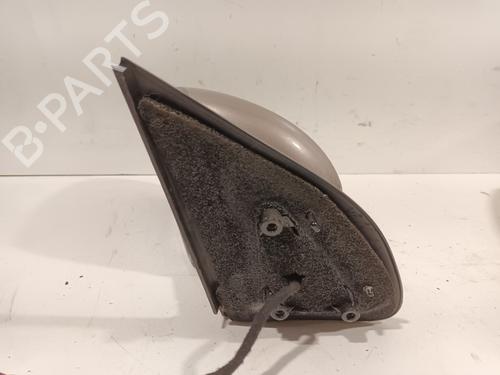 Left mirror NISSAN QASHQAI / QASHQAI +2 I (J10, NJ10, JJ10E) 2.0 All-wheel Drive | BP27694367C26 