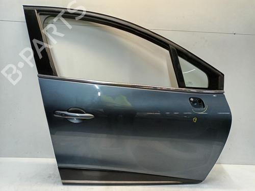 Porta anteriore destra RENAULT CLIO IV Grandtour (KH_) 0.9 TCe 90 (90 hp) 32189509