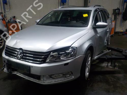 Brugte VW PASSAT B7 Variant (365)  1.4 TSI  1641027