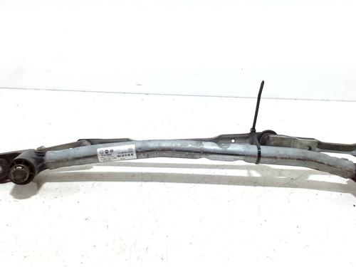 Used Front wipers mechanism Front wipers mechanism 11489879 11489879