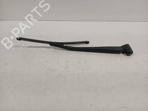 Used Rear windshield wiper arm BMW 1 (E87) 116 d (116 hp) 27639004