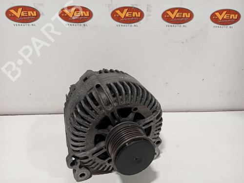 Used Alternator Alternator VW PASSAT B6 Variant (3C5) 2.0 TDI 16V (140 hp) 36260565 36260565