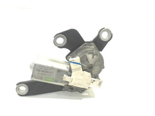 Rear wiper motor PEUGEOT 307 (3A/C) 1.6 16V | BP1261104M102 