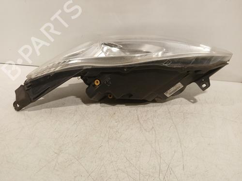 Left headlight FORD C-MAX II (DXA/CB7, DXA/CEU) 1.0 EcoBoost | BP39081641C28 - Image 3