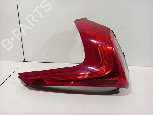 Used Right taillight Right taillight 39503515 39503515