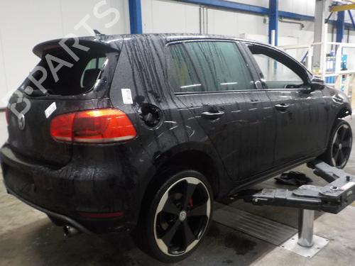 Right taillight VW GOLF VI (5K1) 2.0 GTi | BP23069917C35  - Image 8