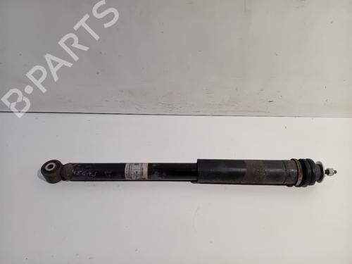 Used Left rear shock absorber SUZUKI BALENO (FW, EW) 1.2 (A1K412) (90 hp) 30290068