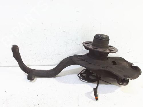 Left front steering knuckle MERCEDES-BENZ S-CLASS (W221, V221) S 350 BlueTec (221.026, 221.126) | BP13202185M25 