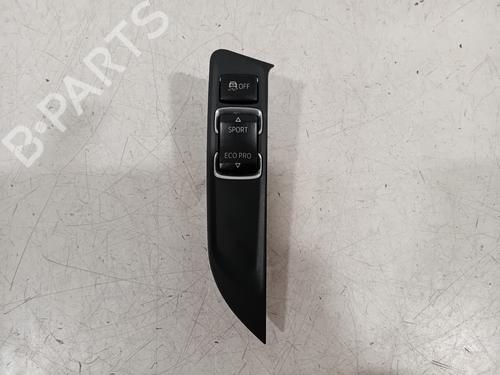 Used Switch BMW 3 Touring (F31) 320 d (163 hp) 23214511