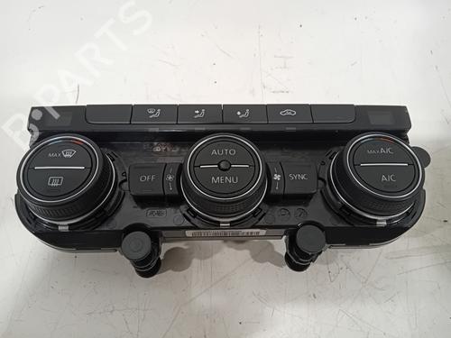 climate-control-vw-golf-vii-5g1-bq1-be1-be2-2012-2013-2014-2015-2016-2017-2018-2019-2020-2021-32702503 main image