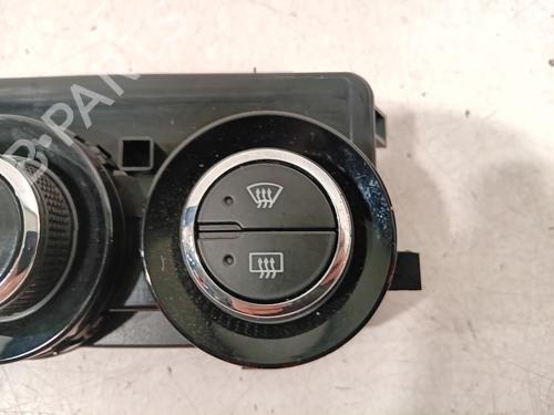 Climate control OPEL CORSA E (X15) 1.0 (08, 68) | BP22641029I5  - Image 5